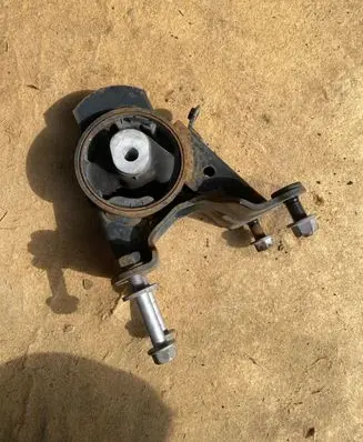 Gearbox mount
