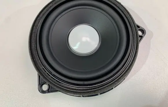BMW X2 F39 Front door speaker 9364956