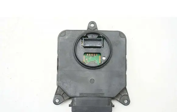 Lexus ES VII XZ10 Voltage converter/converter module 89908-33080