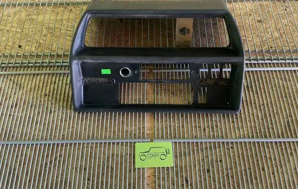 Mercedes-Benz G W460 Center console decorative trim A4606801531