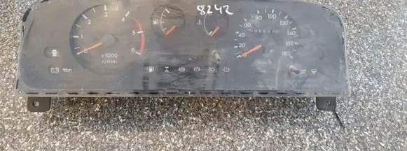 Ford Maverick Speedometer (instrument cluster) 34192201