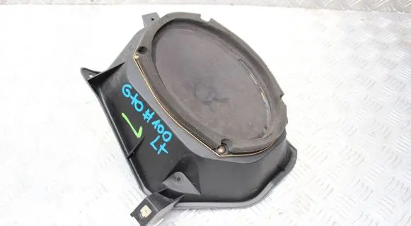 Mitsubishi 3000 GT Parcel shelf speaker MB649777