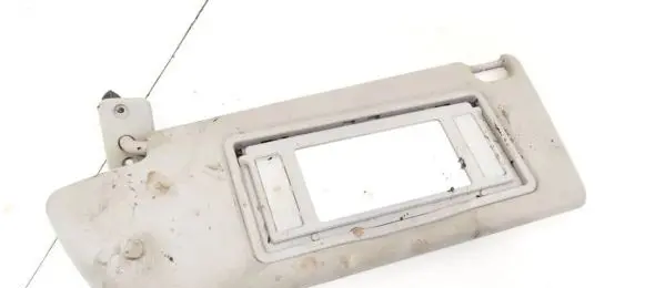 Opel Signum Sun visor