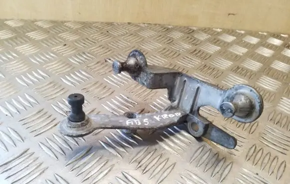 Mercedes-Benz A W169 ABS pump bracket A1694310240