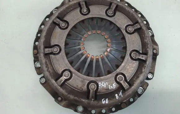 Audi A4 S4 B5 8D Pressure plate 