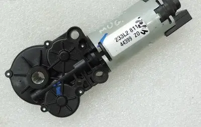 Hyundai i40 Seat adjustment motor 886803Z000