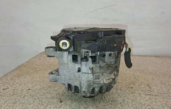 Citroen C4 Grand Picasso Generator/alternator 1625944580 12V170A 9674646180
