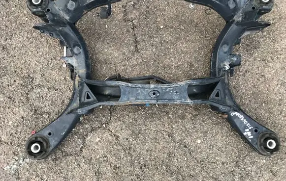 Rear subframe