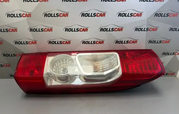 Peugeot Boxer Rear/tail lights 11B357BT