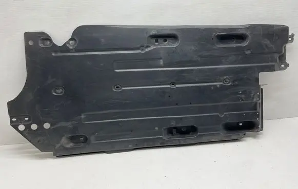 Citroen C5 Aircross Side bottom protection 9832617680 9836008280