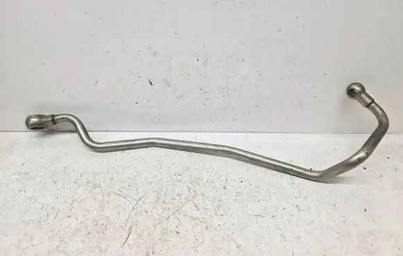 Volvo XC60 Turbo turbocharger oiling pipe/hose 30757341