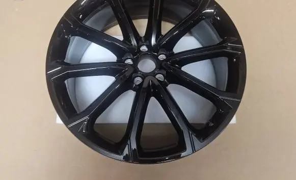 Audi RS Q3 Sportback R21 alloy rim 83A601025AJ