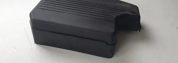 Mazda CX-5 Fuse box cover