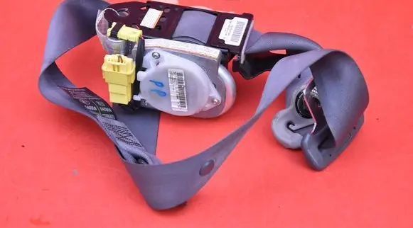 Honda City Front seatbelt 81450-SEM-G110-M