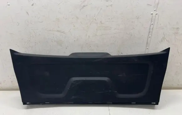 Mercedes-Benz GLE W167 Tailgate trim A1677402300