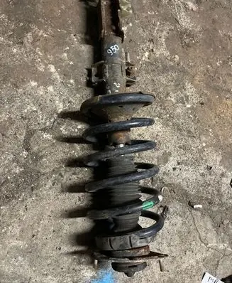 Volvo XC90 Front shock absorber/damper