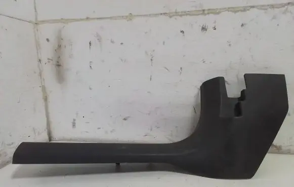 Chevrolet Cruze Front sill trim cover 96897658