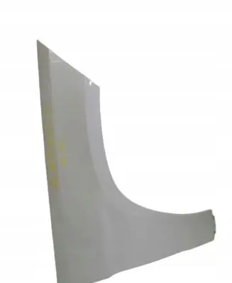 Mercedes-Benz GLS X166 Fender A1668802800