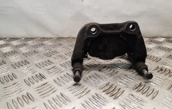 BMW 5 F10 F11 Brake caliper pad carrier rear 