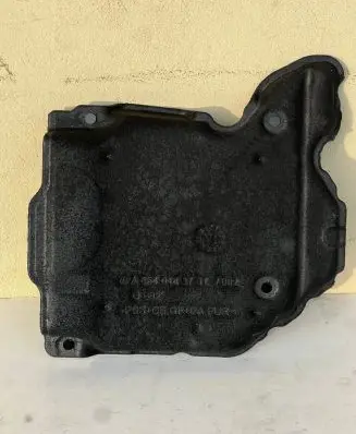 Mercedes-Benz Sprinter W907 W910 other engine part A6540143701