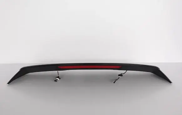Audi A1 Tailgate/trunk spoiler 82A827933AH