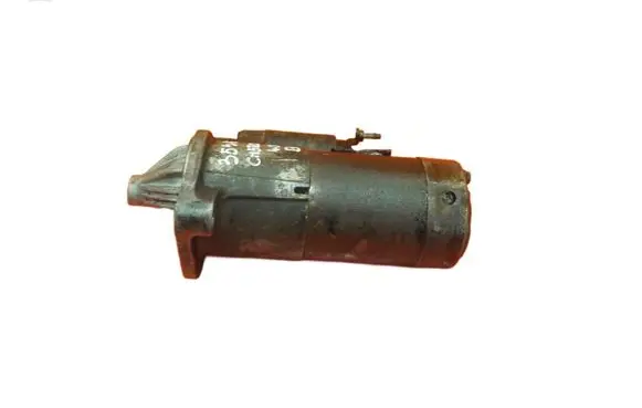Jeep Cherokee XJ Starter motor 56041014 ERH