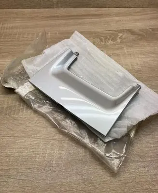 Mercedes-Benz ML W163 Tow hook cap/cover A1638801505 A1638852423