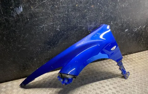 Mazda 6 Fender