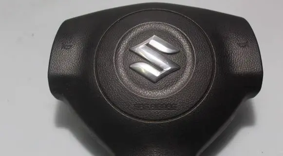 Suzuki SX4 Steering wheel airbag