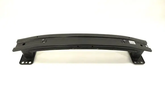 Fiat 500 Front bumper support beam 
