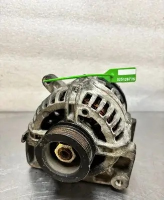 Generator/alternator