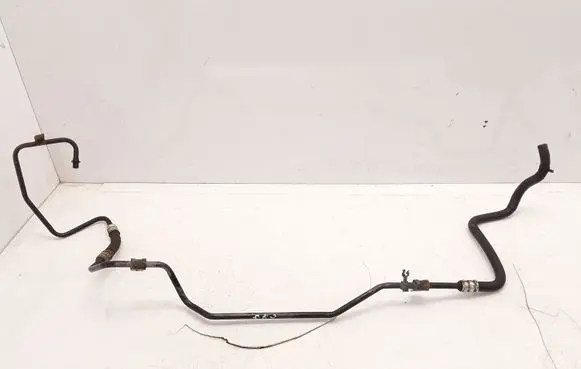 Jaguar X-Type Power steering hose/pipe/line 1X433A713AH