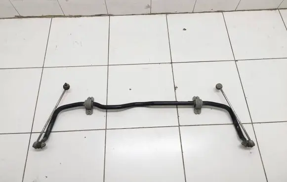 Volkswagen Tiguan Front anti-roll bar/sway bar 3Q0411303J Te2907103