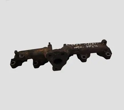Opel Astra J Exhaust manifold 55223906