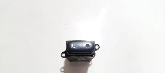 Renault Scenic I Seat heating switch 7700841236
