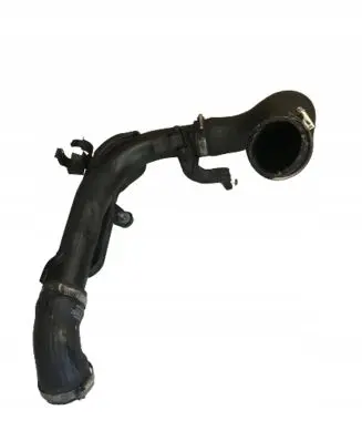 Volkswagen Golf V Intercooler hose/pipe 1K0145770AE