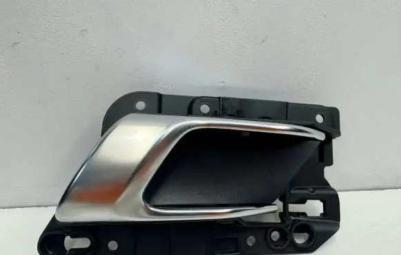 Porsche Macan (95B) Front door interior handle 95B837019