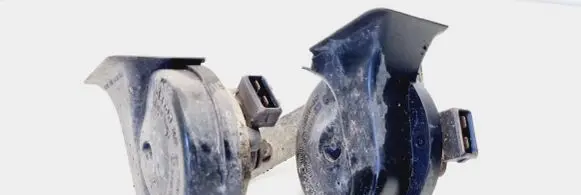 Volkswagen PASSAT B5 Horn signal 0092018