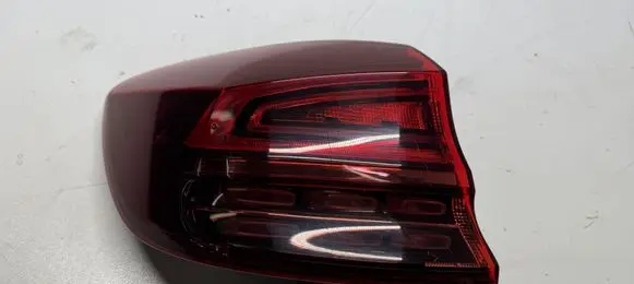 KIA Ceed Rear/tail lights 92401J7150