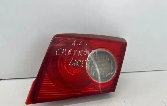 Rear/tail lights