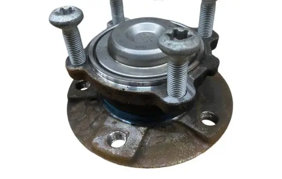 BMW 3 F30 F35 F31 Front wheel ball bearing 6867256 31206867256