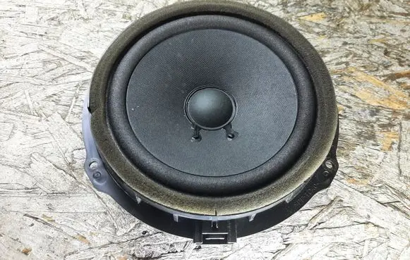 Ford Focus Front door speaker AA6T18808AA 497930