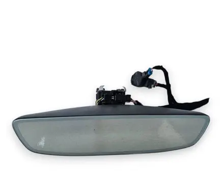 Peugeot 2008 II Rear view mirror (interior) 98197904XT