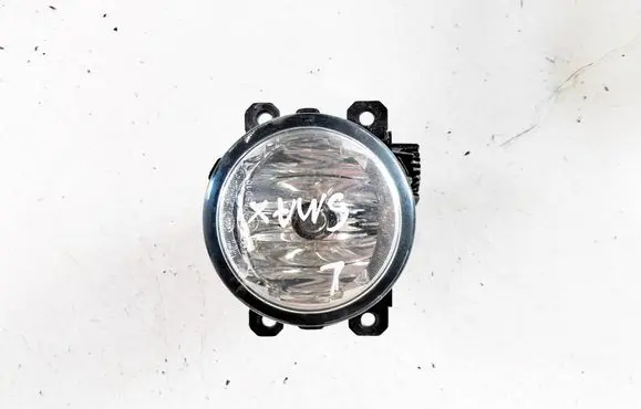 Ford S-MAX Front fog light