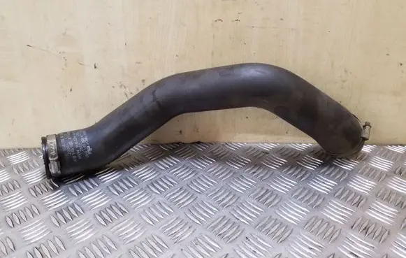 Volkswagen Crafter Intercooler hose/pipe 9065280008 2E0145828 9065280882