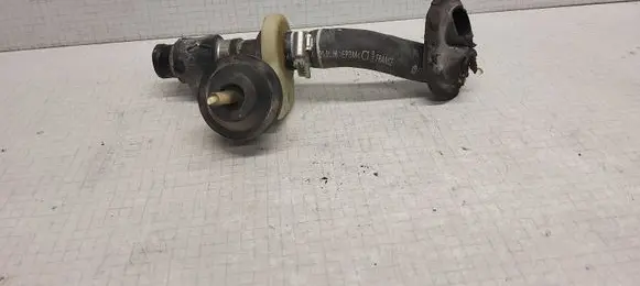 Audi A6 S6 C4 4A Engine coolant pipe/hose 4A1819373F