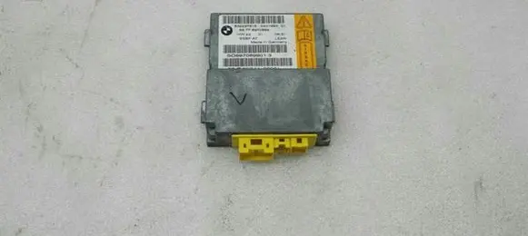 BMW 7 E65 E66 Airbag deployment crash/impact sensor 65776970899