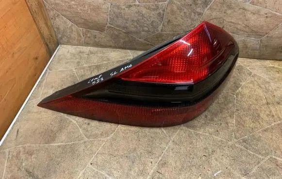 Mercedes-Benz SL R230 Rear/tail lights A2308200864