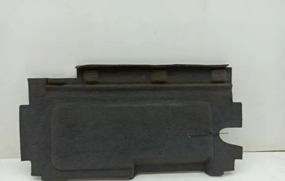 Jaguar XJ X300 Trunk separation 