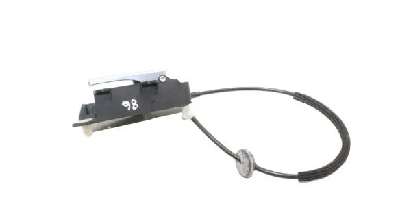 Ford Kuga I Rear door interior handle 3M51R22600AA